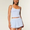 Gilly Hicks Active Ballet Wrap Skortie Gilly Hicks Active Ballet Wrap Skortie