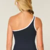 Gilly Hicks Active Recharge Camisola com um ombro