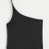 Gilly Hicks Active Recharge Camisola sem mangas com um ombro