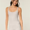 Gilly Hicks Active Recharge Sweetheart Tank