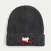 Gorro com estampa da Coca-Cola
