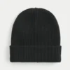 Gorro de malha