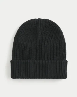 Gorro de malha