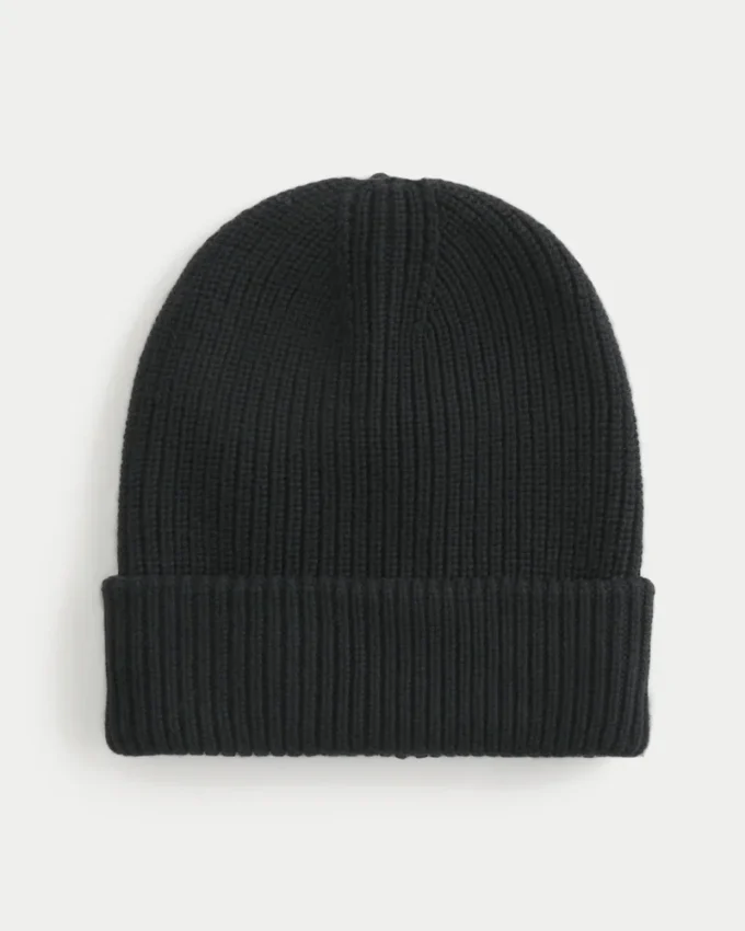 Gorro de malha
