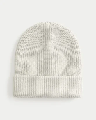 Gorro de malha