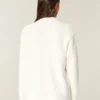 Hollister Casaco confortável sem fecho