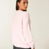 Hollister Casaco confortável sem fecho