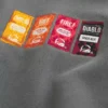 Hollister x Taco Bell Casaco com capuz e estampado Boxy