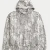 Hoodie Boxy Camo