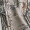 Hoodie Boxy Camo