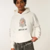 Hoodie com estampa Dodge Hellcat Hoodie com estampa Dodge Hellcat