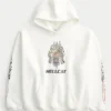 Hoodie com estampa Dodge Hellcat Hoodie com estampa Dodge Hellcat