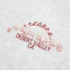 Hoodie com estampa Easy Palm Drive