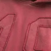 Hoodie com estampa numérica