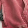 Hoodie com estampa numérica