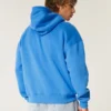 Hoodie com estampa quadrada dos Yale Bulldogs