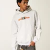 Hoodie com estampa Shelby Cobra