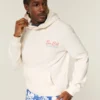 Hoodie com estampa So Cal Surf