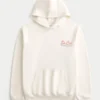 Hoodie com estampa So Cal Surf