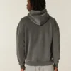 Hoodie com estampado Boxy Forest Hills Athletics