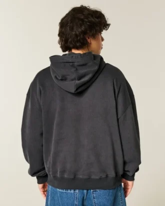 Hoodie com gráfico Indiana University Hoosiers