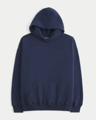 Hoodie oversized