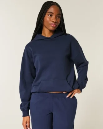Hoodie oversized