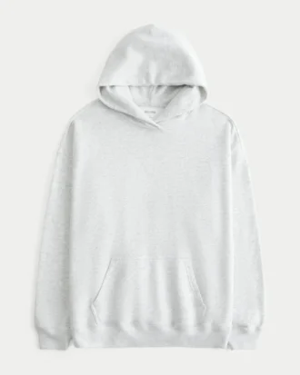 Hoodie oversized