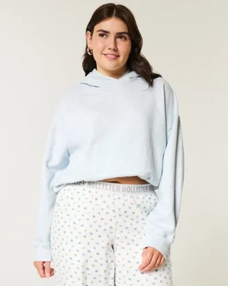 Hoodie oversized