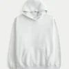 Hoodie oversized