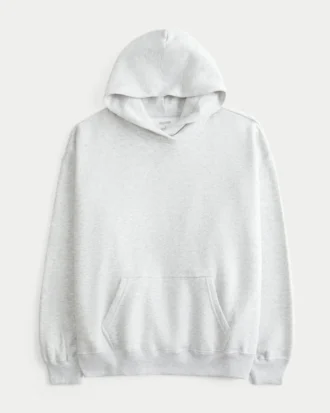 Hoodie oversized