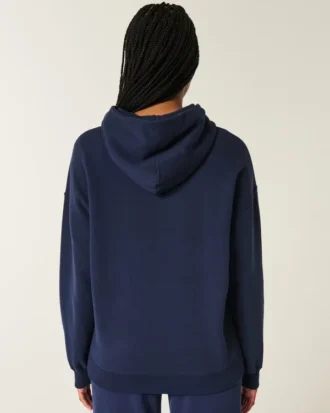 Hoodie oversized