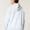 Hoodie oversized