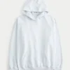 Hoodie oversized