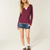 Icon Henley