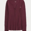 Icon Henley