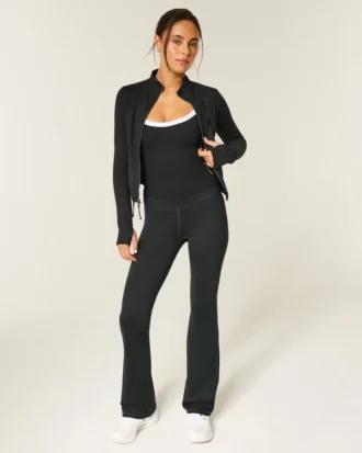 Leggings Active Recharge Bootcut da Gilly Hicks