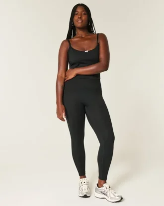 Leggings com bolsos Gilly Hicks Active