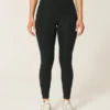 Leggings com bolsos Gilly Hicks Active Recharge Leggings com bolsos Gilly Hicks Active Recharge
