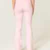 Leggings com cintura atada e perna larga Gilly Hicks Active Recharge Leggings com cintura atada e perna larga Gilly Hicks Active Recharge