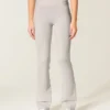 Leggings com cintura envolvente e perna justa Gilly Hicks Active Recharge