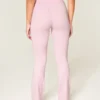 Leggings com cintura envolvente e perna justa Gilly Hicks Active Recharge