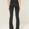 Leggings com cintura envolvente e perna justa Gilly Hicks Active Recharge