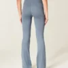Leggings com cintura envolvente e perna justa Gilly Hicks Active Recharge