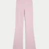 Leggings com cintura envolvente e perna justa Gilly Hicks Active Recharge