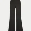 Leggings com cintura envolvente e perna justa Gilly Hicks Active Recharge