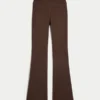 Leggings com cintura envolvente e perna justa Gilly Hicks Active Recharge