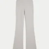 Leggings com cintura envolvente e perna justa Gilly Hicks Active Recharge