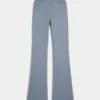 Leggings com cintura envolvente e perna justa Gilly Hicks Active Recharge
