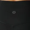 Leggings Gilly Hicks Active Recharge de cintura alta e bainha larga